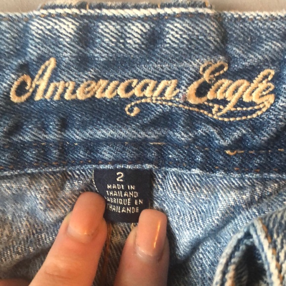 Shirt and skirt - Picture 7 of 8